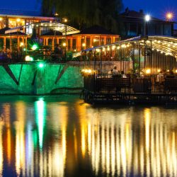 poseidon fish restaurant haskovo