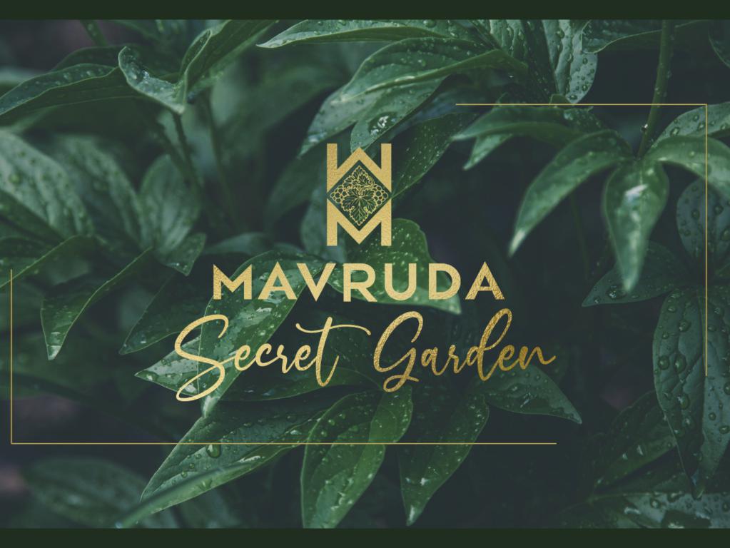 Mavruda Secret Garden