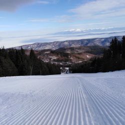 Osogovo ski